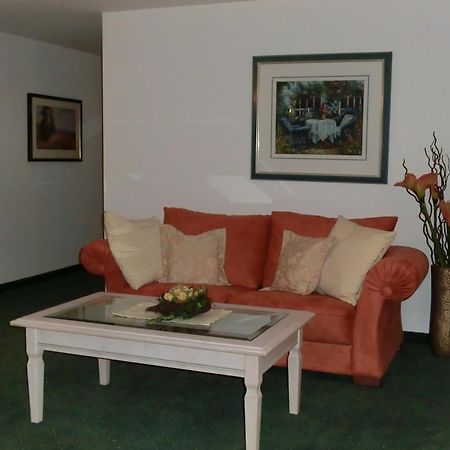 Hotel Sixt Rohr in Niederbayern Esterno foto