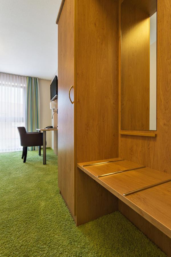 Hotel Sixt Rohr in Niederbayern Esterno foto