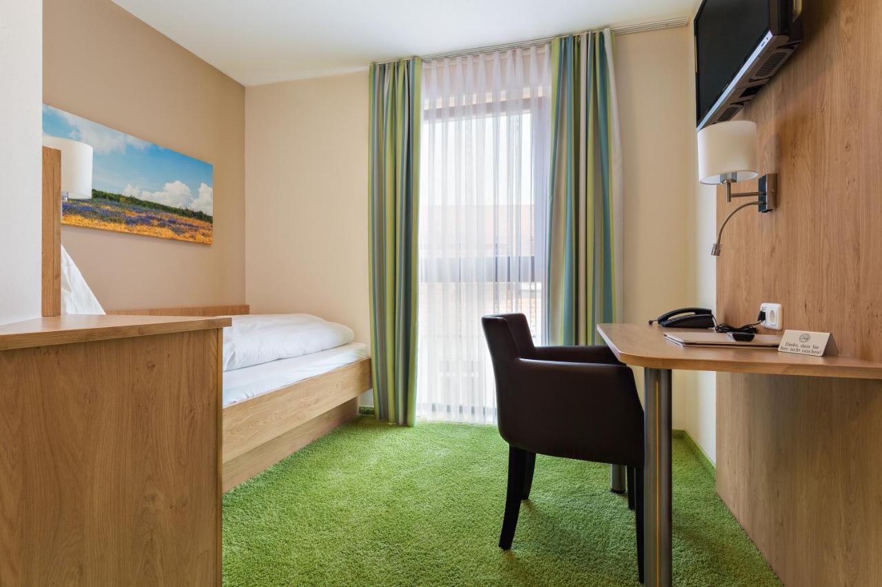 Hotel Sixt Rohr in Niederbayern Camera foto