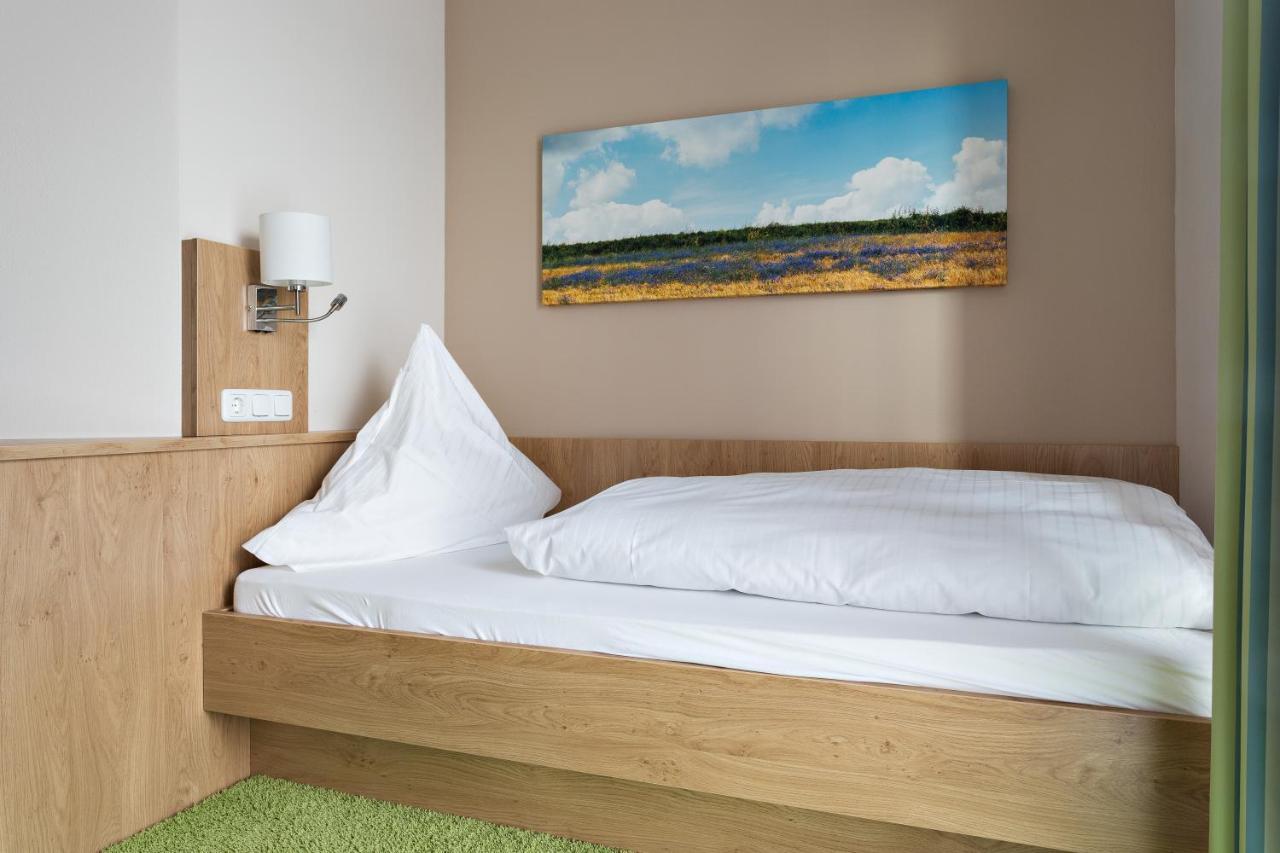 Hotel Sixt Rohr in Niederbayern Camera foto