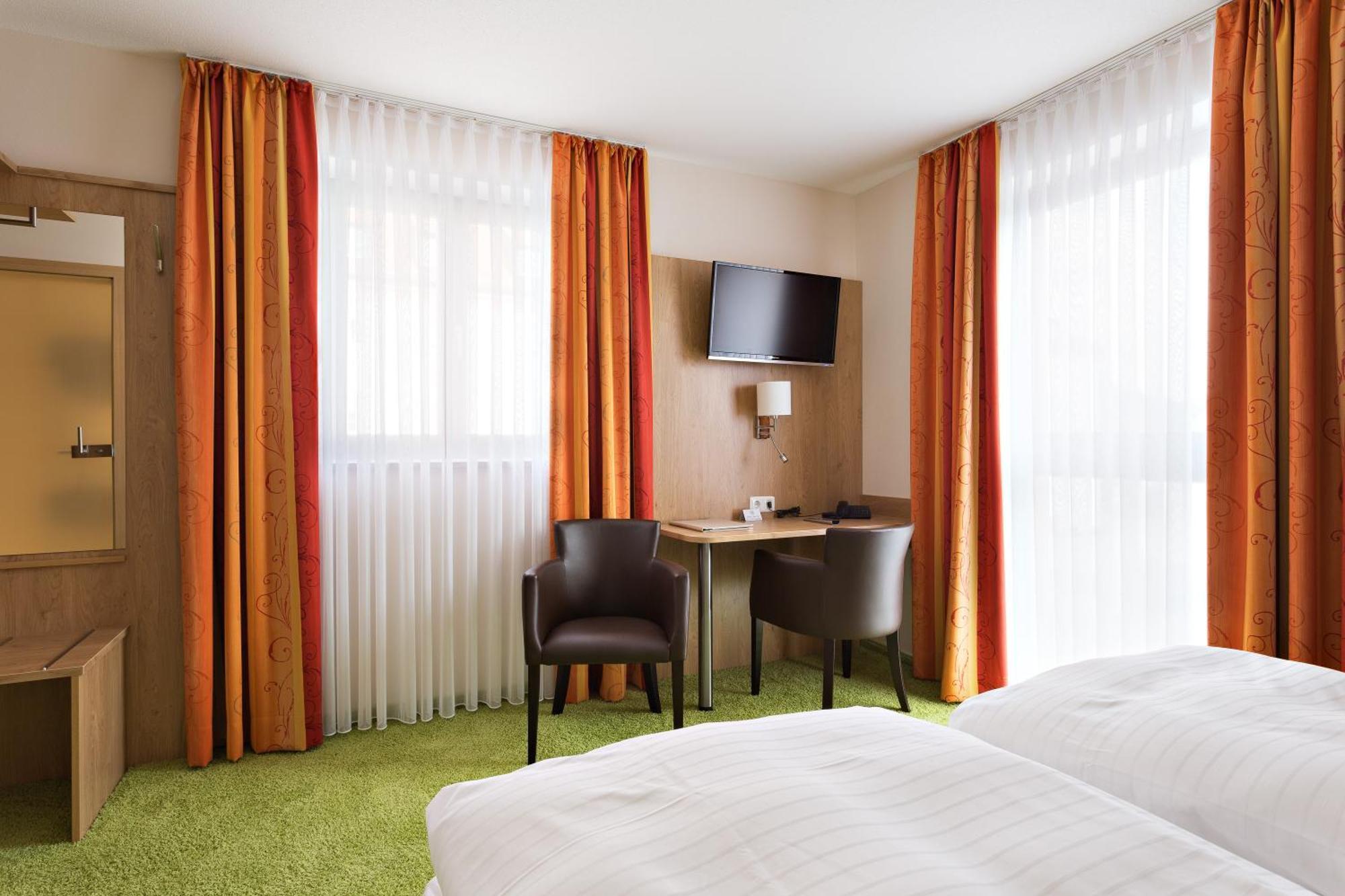 Hotel Sixt Rohr in Niederbayern Esterno foto
