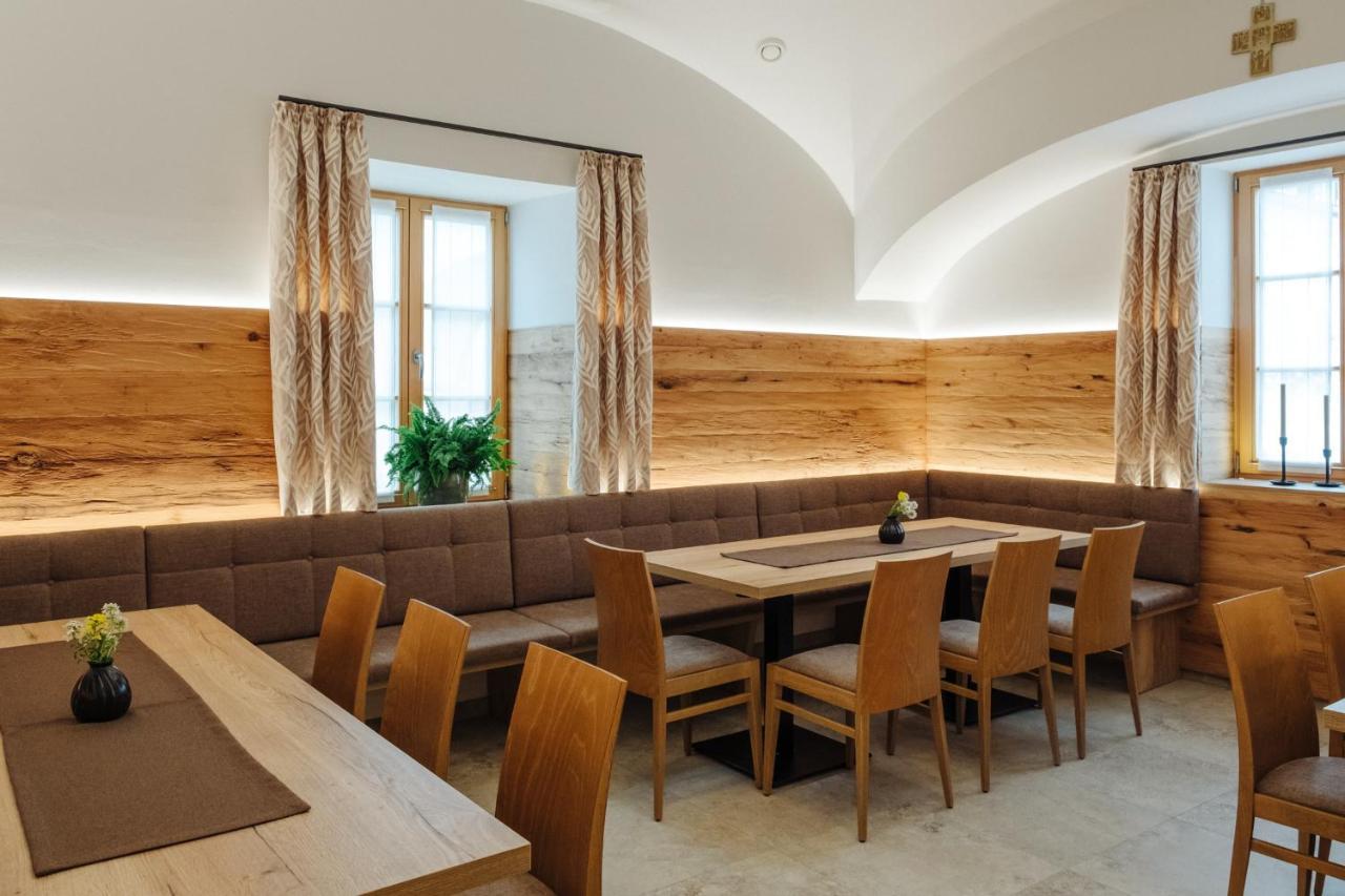 Hotel Sixt Rohr in Niederbayern Esterno foto