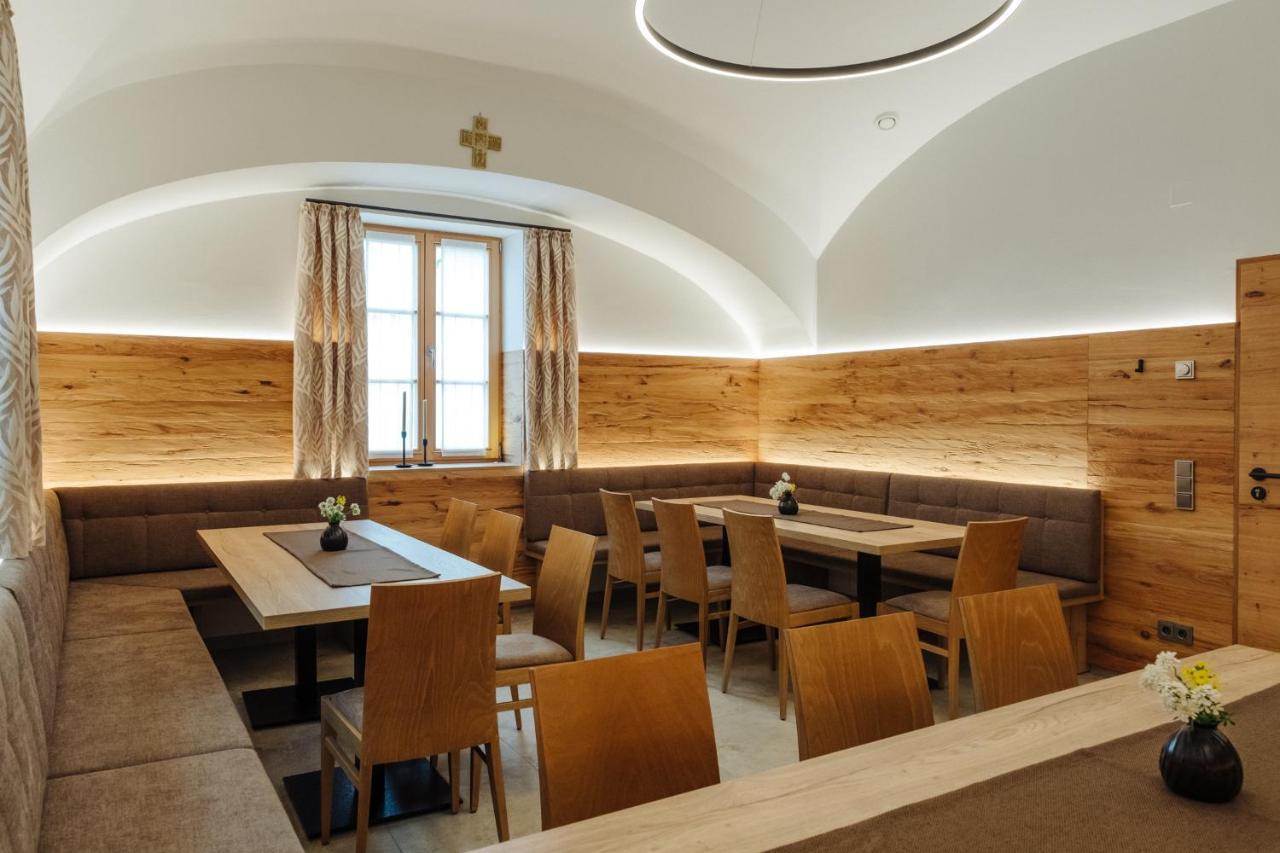 Hotel Sixt Rohr in Niederbayern Esterno foto