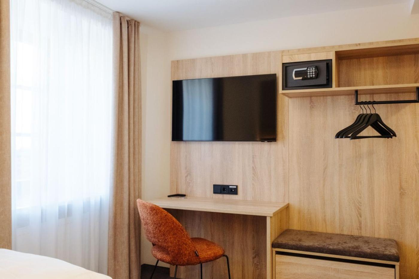 Hotel Sixt Rohr in Niederbayern Esterno foto