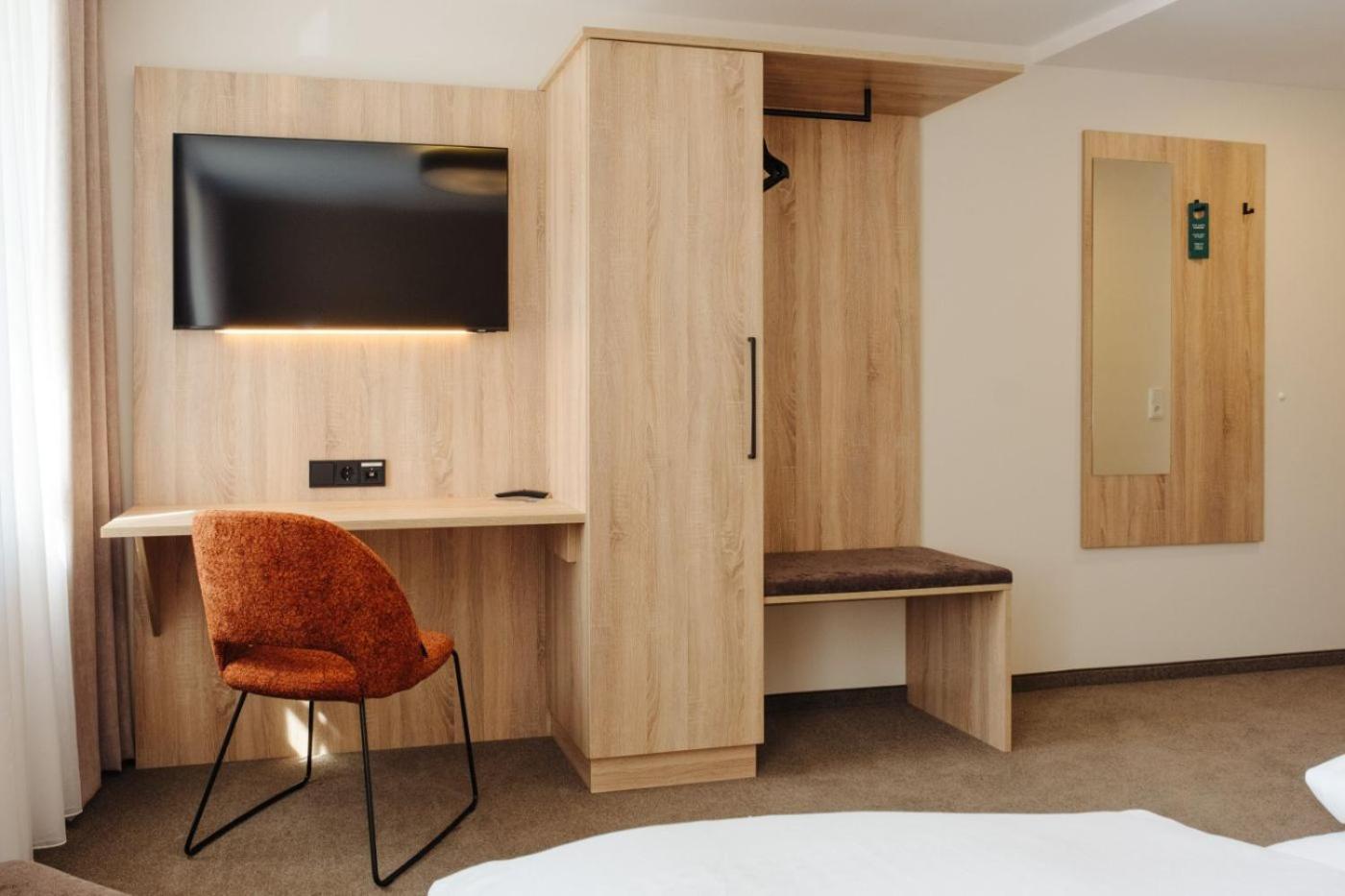 Hotel Sixt Rohr in Niederbayern Esterno foto