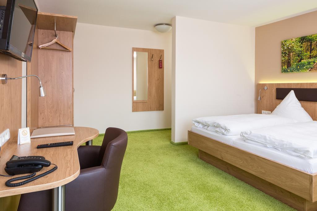 Hotel Sixt Rohr in Niederbayern Esterno foto