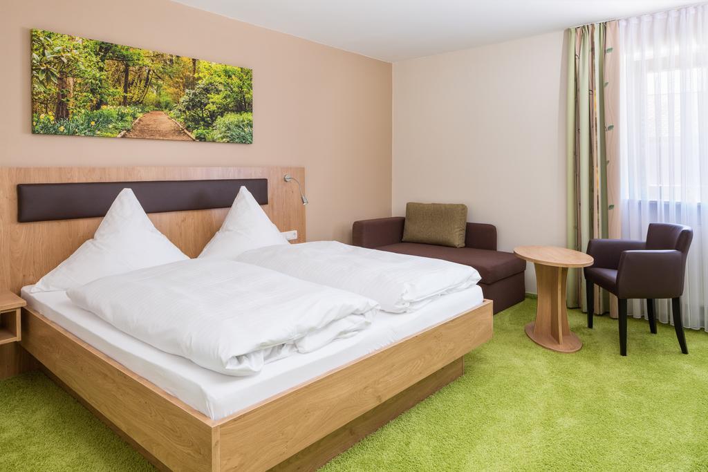 Hotel Sixt Rohr in Niederbayern Esterno foto
