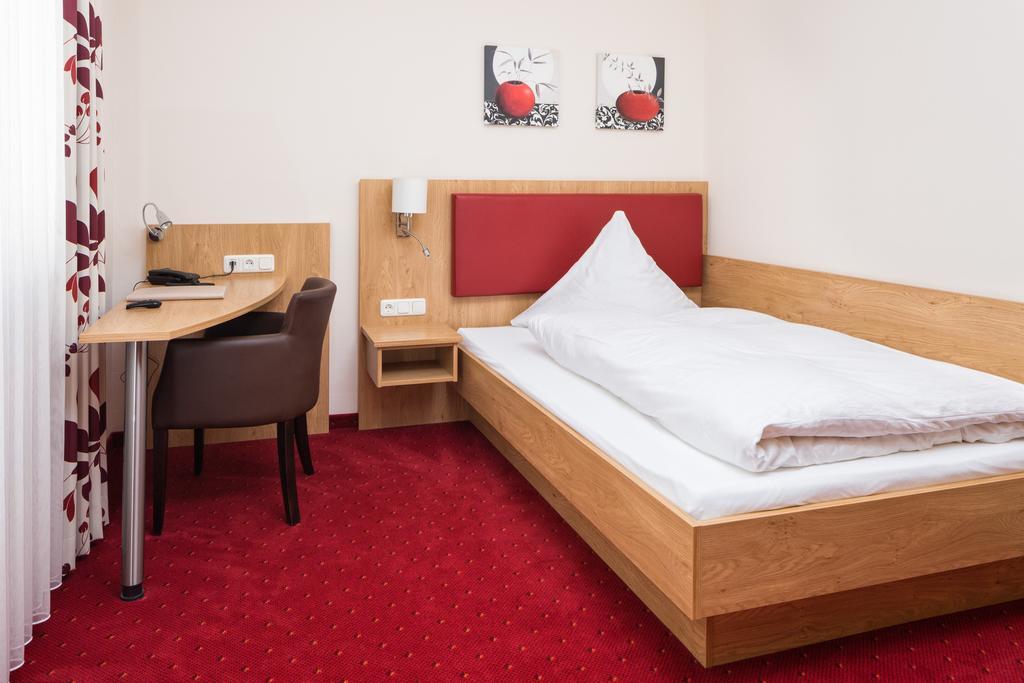 Hotel Sixt Rohr in Niederbayern Esterno foto