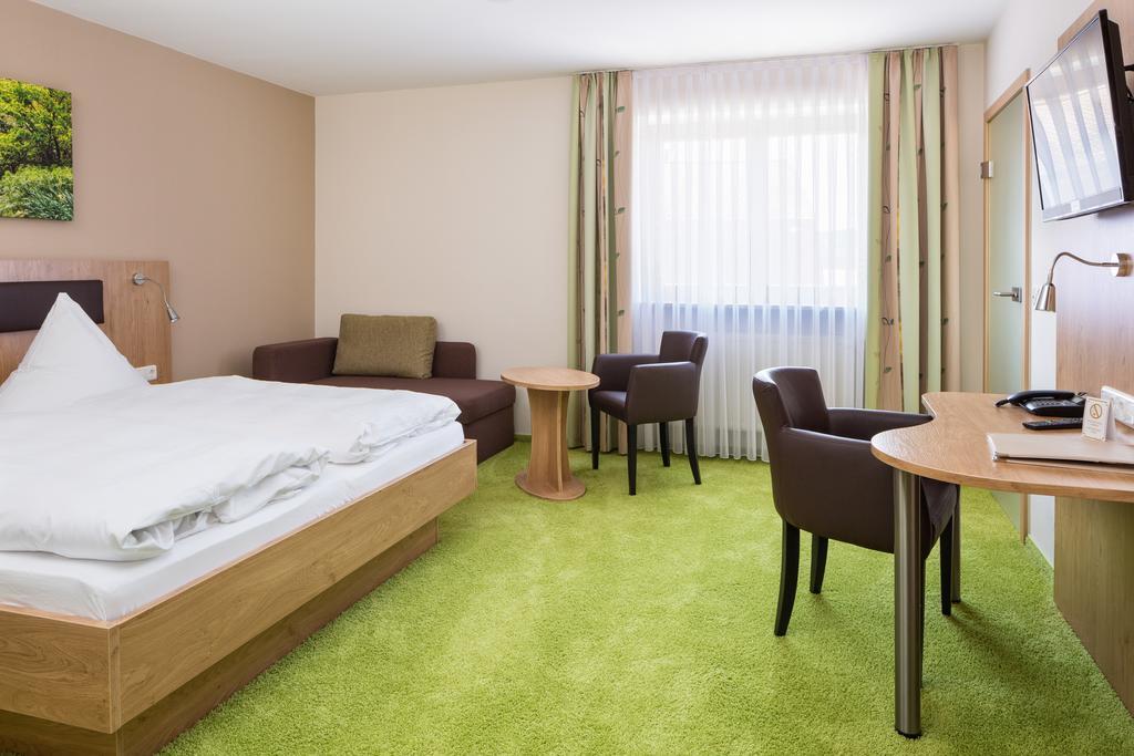 Hotel Sixt Rohr in Niederbayern Esterno foto