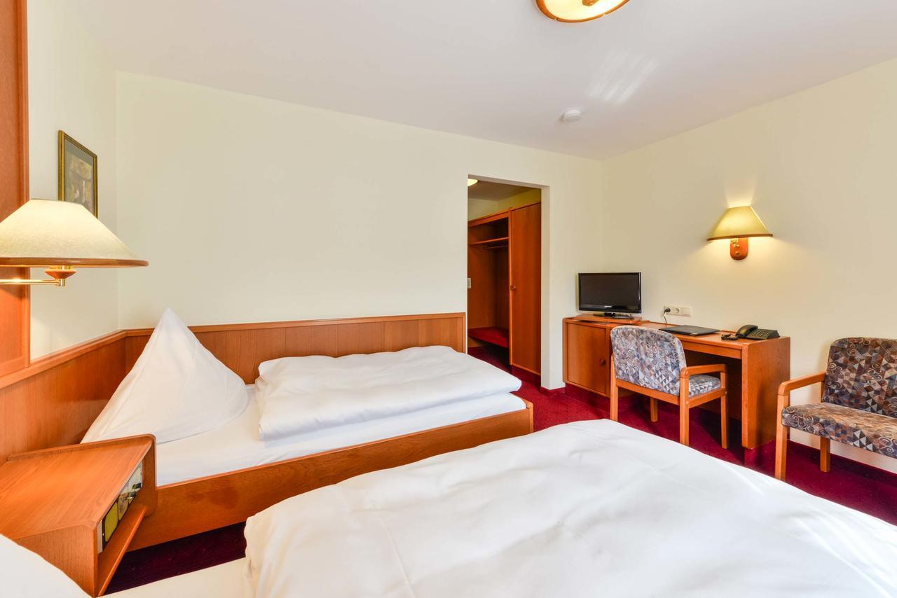 Hotel Sixt Rohr in Niederbayern Esterno foto