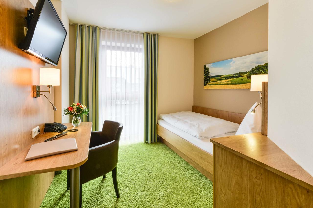Hotel Sixt Rohr in Niederbayern Esterno foto