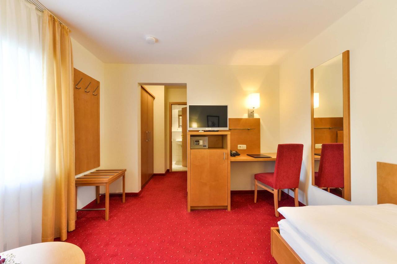 Hotel Sixt Rohr in Niederbayern Esterno foto