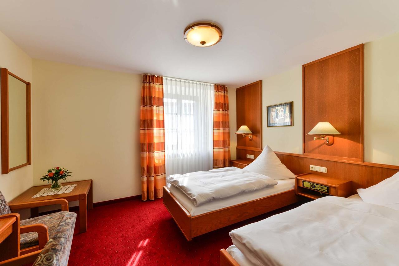 Hotel Sixt Rohr in Niederbayern Esterno foto